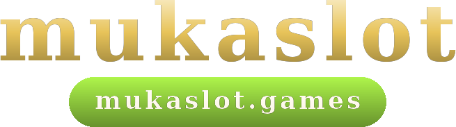 mukaslot โลโก้