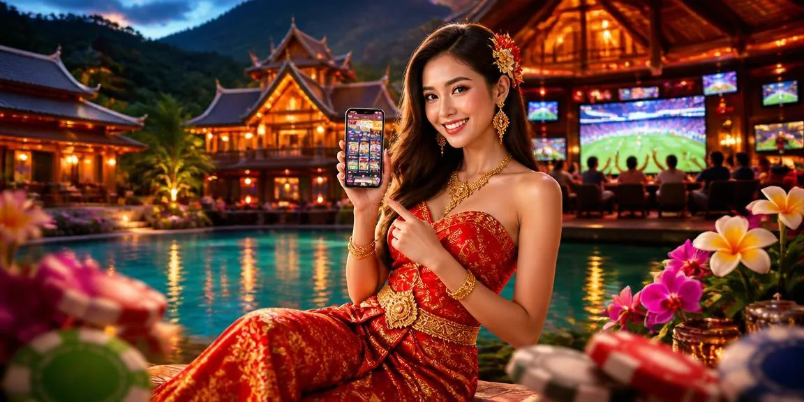 mukaslot เกมจาก Leap Gaming บนแพลตฟอร์มที่รองรับกระเป๋าไทย